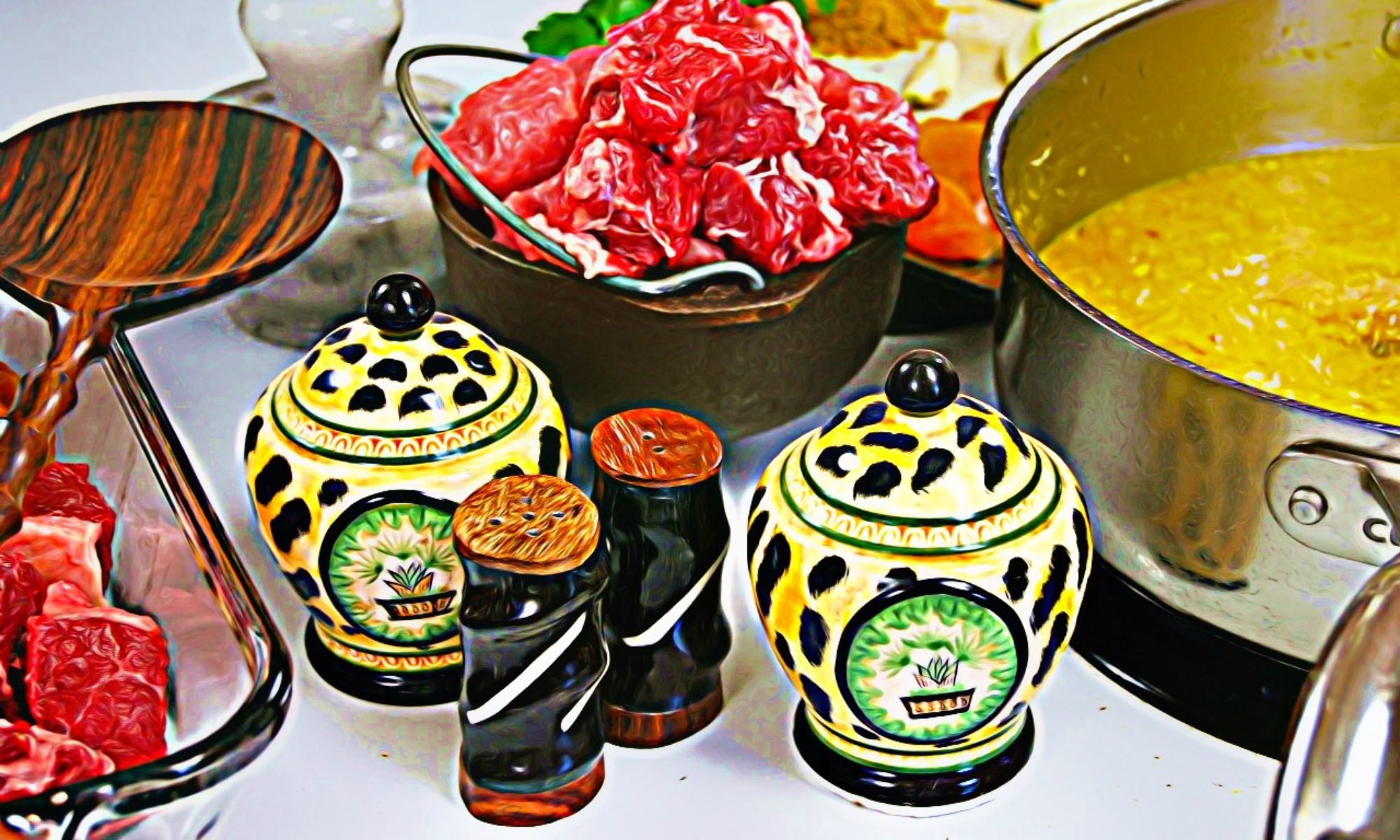 C Africa Safaris